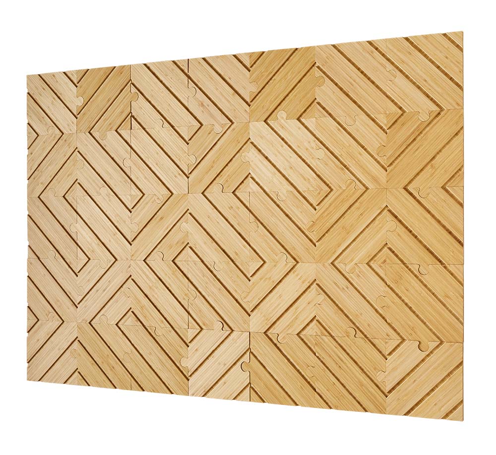 Latitude plyboo puzzle angle